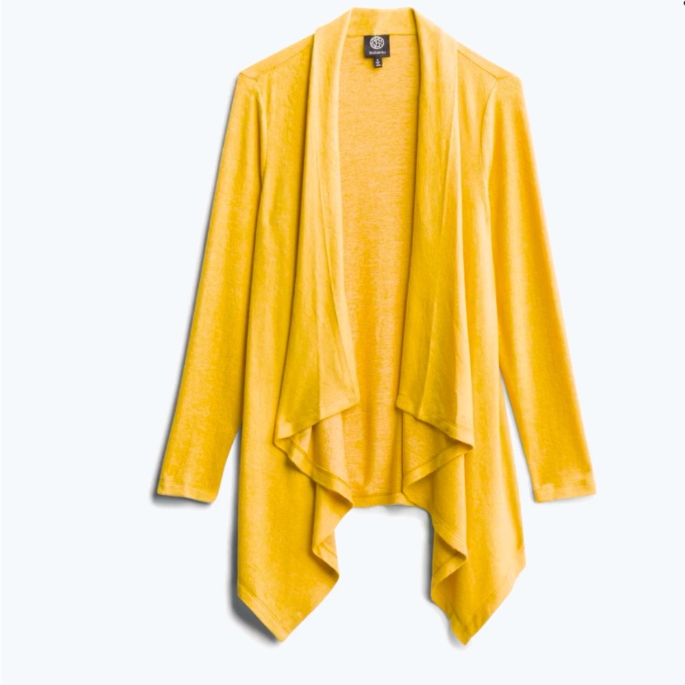 Medium bobeau cardigan